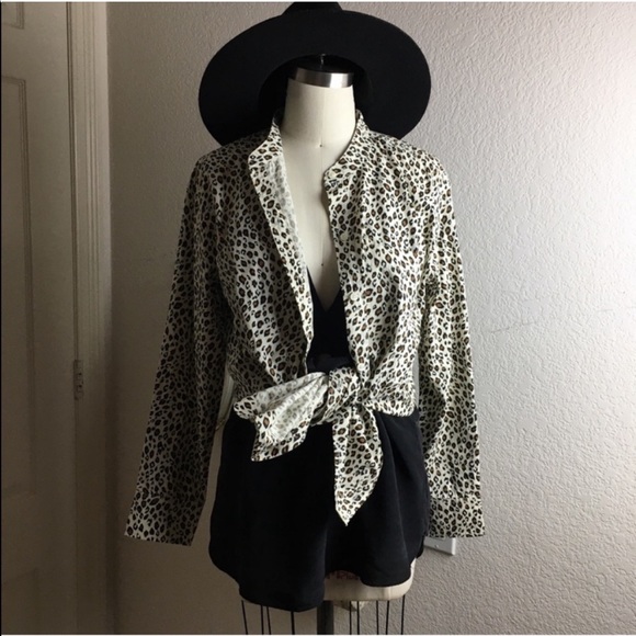 Current/Elliott The Billie Shirtdress @1327-9 - Picture 5 of 14